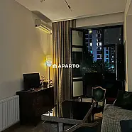 70 ლარი ღამე, ბინა დღიურად