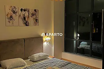 70 ლარი ღამე, ბინა დღიურად