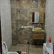 70 ლარი ღამე, ბინა დღიურად