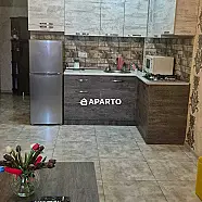 90 ლარი ღამე, ბინა დღიურად