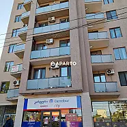 90 ლარი ღამე, ბინა დღიურად