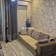 90 ლარი ღამე, ბინა დღიურად
