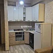 90 ლარი ღამე, ბინა დღიურად