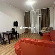 70 ლარი ღამე, ბინა დღიურად