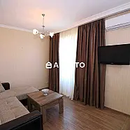 60 ლარი ღამე, ბინა დღიურად