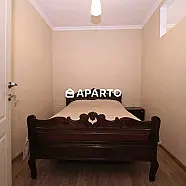 60 ლარი ღამე, ბინა დღიურად