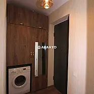 60 ლარი ღამე, ბინა დღიურად