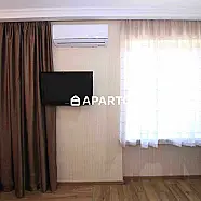 60 ლარი ღამე, ბინა დღიურად