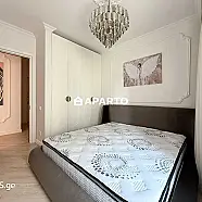 50 ლარი ღამე, ბინა დღიურად