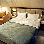 200 ლარი ღამე, ბინა დღიურად