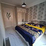 60 ლარი ღამე, ბინა დღიურად