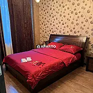 90 ლარი ღამე, ბინა დღიურად