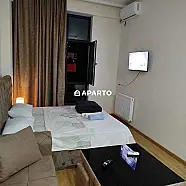 1 ლარი ღამე, ბინა დღიურად