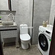 1 ლარი ღამე, ბინა დღიურად