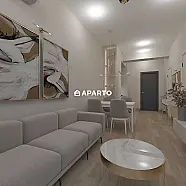 80 ლარი ღამე, ბინა დღიურად