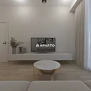 80 ლარი ღამე, ბინა დღიურად