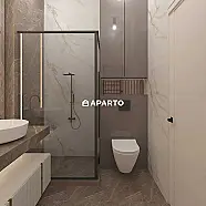 80 ლარი ღამე, ბინა დღიურად