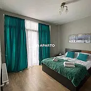 130 ლარი ღამე, ბინა დღიურად
