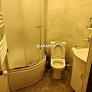 150 ლარი ღამე, ბინა დღიურად