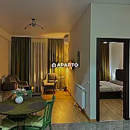 80 ლარი ღამე, ბინა დღიურად