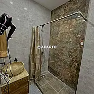 80 ლარი ღამე, ბინა დღიურად