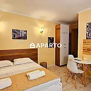 70 ლარი ღამე, ბინა დღიურად