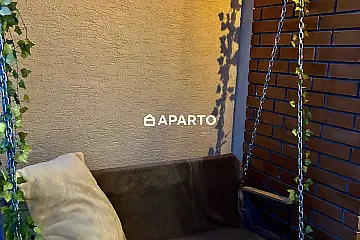 80 ლარი ღამე, ბინა დღიურად