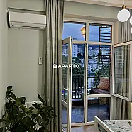 1 ლარი ღამე, ბინა დღიურად