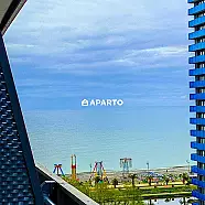1 ლარი ღამე, ბინა დღიურად