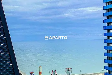 1 ლარი ღამე, ბინა დღიურად