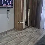 90 ლარი ღამე, ბინა დღიურად