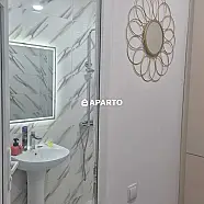 90 ლარი ღამე, ბინა დღიურად