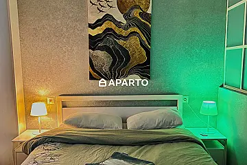 80 ლარი ღამე, ბინა დღიურად