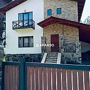 1000 ლარი ღამე, ბინა დღიურად