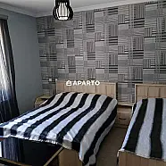 1000 ლარი ღამე, ბინა დღიურად