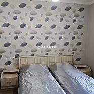 1000 ლარი ღამე, ბინა დღიურად
