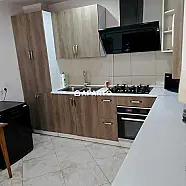 1000 ლარი ღამე, ბინა დღიურად