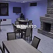 1000 ლარი ღამე, ბინა დღიურად