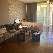 180 ლარი ღამე, ბინა დღიურად