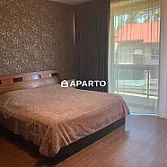 180 ლარი ღამე, ბინა დღიურად