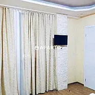 250 ლარი ღამე, ბინა დღიურად
