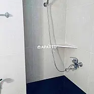250 ლარი ღამე, ბინა დღიურად