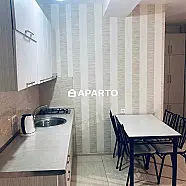 200 ლარი ღამე, ბინა დღიურად