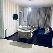 200 ლარი ღამე, ბინა დღიურად