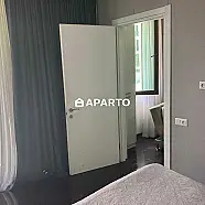 200 ლარი ღამე, ბინა დღიურად