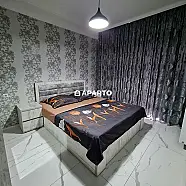 60 ლარი ღამე, ბინა დღიურად