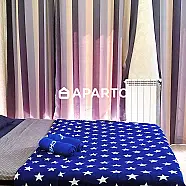 70 ლარი ღამე, ბინა დღიურად