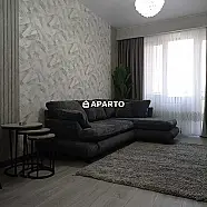 100 ლარი ღამე, ბინა დღიურად