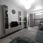 100 ლარი ღამე, ბინა დღიურად