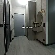 100 ლარი ღამე, ბინა დღიურად